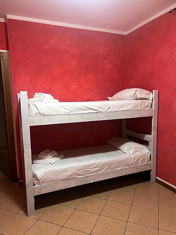 Albergo quatro pini