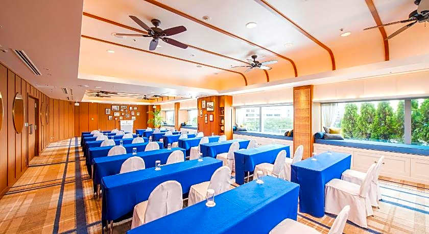 InterContinental Yokohama Grand By IHG