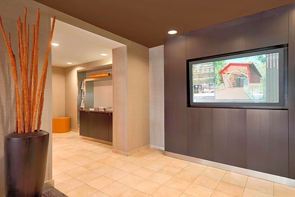 Courtyard Akron Fairlawn