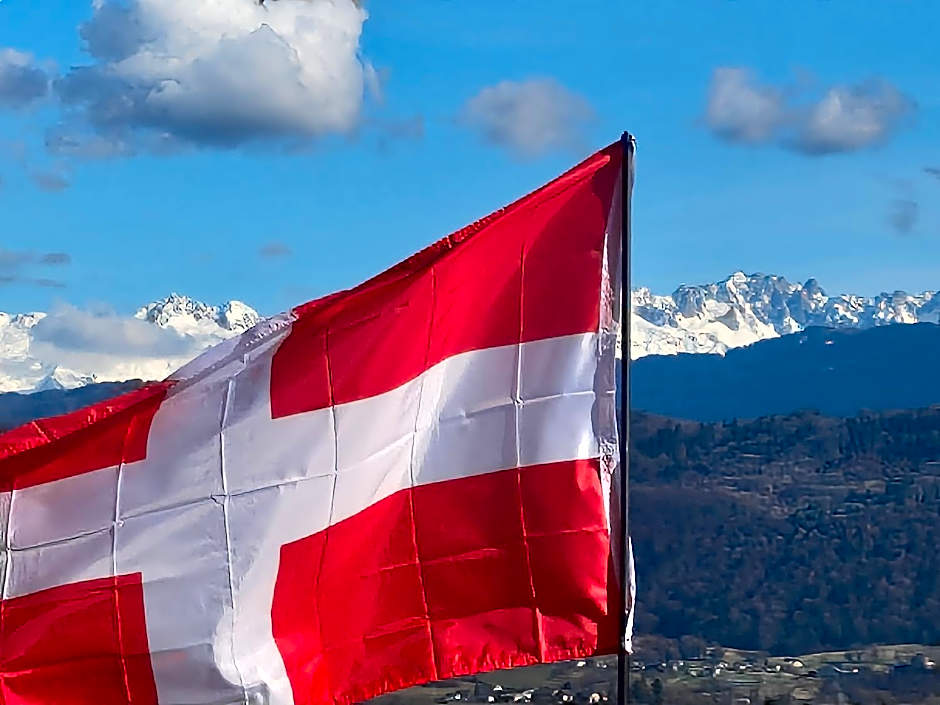 Le Belvédère : chambres et table d'hôtes