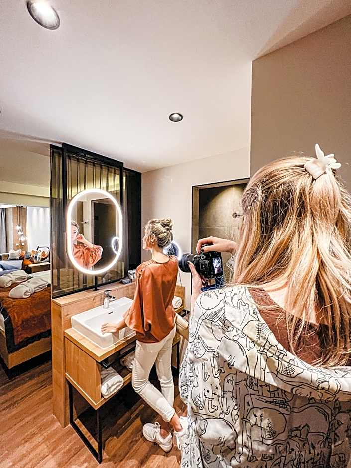 Traumhotel Alpina Superior
