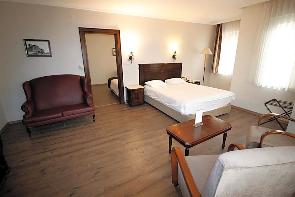 Montania Town Hotel Mudanya