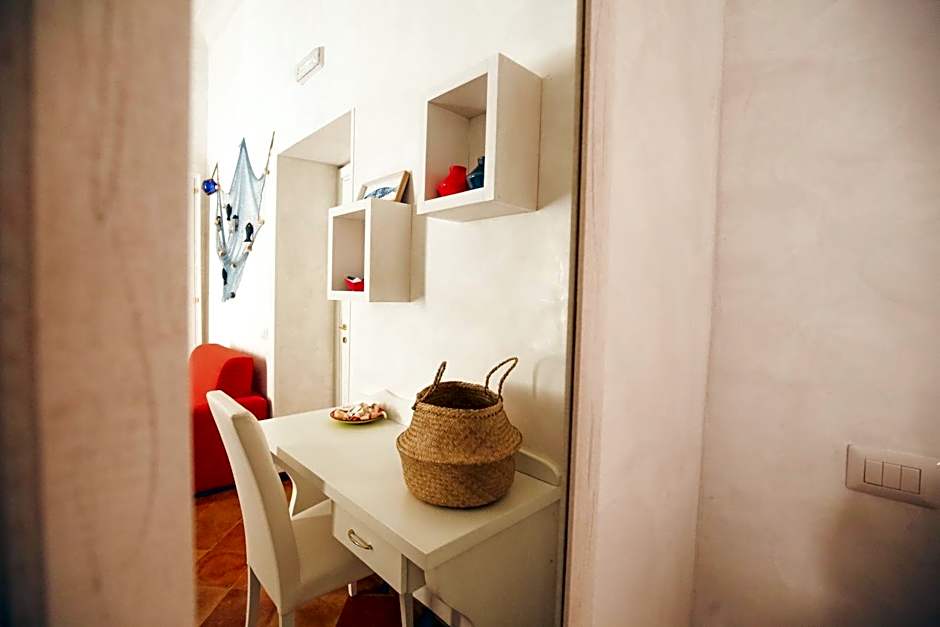 NapoliMia Boutique Hotel