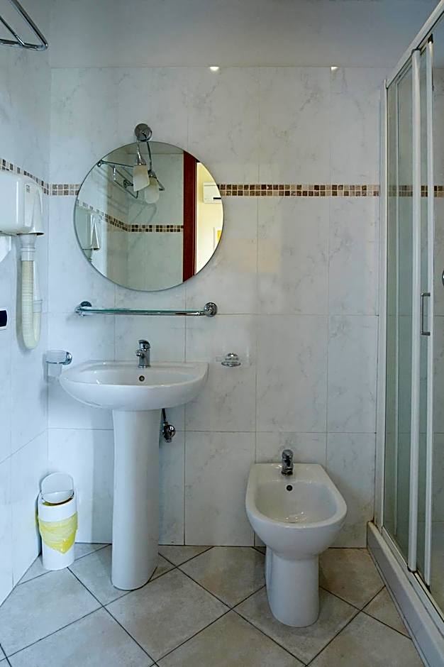 Hotel Angelica Firenze