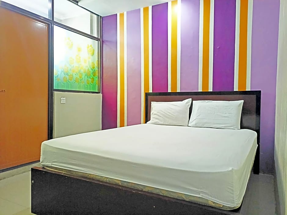 OYO 92126 Hotel Syariah Sumber Mulya Nunukan