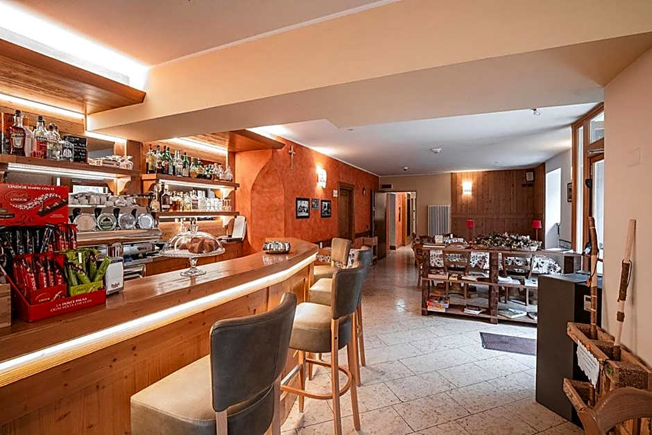 Locanda Alpina a 1250 mt