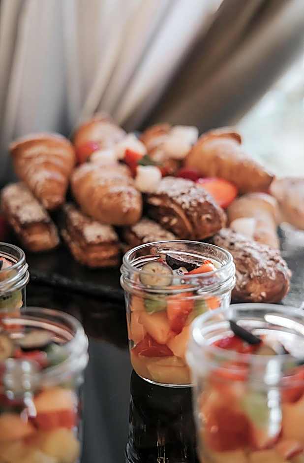 Platinum Palace Boutique Hotel