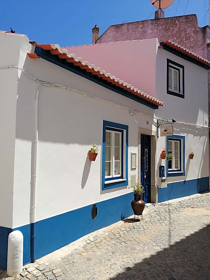 Maria`s Guesthouse