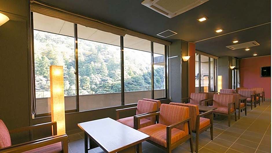Shikanoyu Hotel