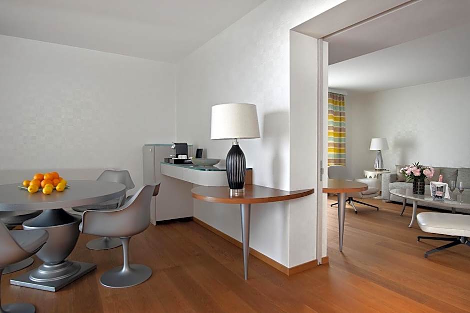 Hotel Eden Roc - The Leading Hotels of the World