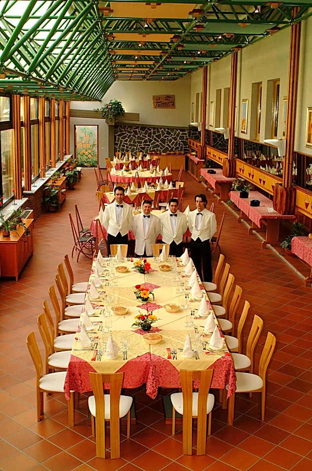 Hotel Costellazioni