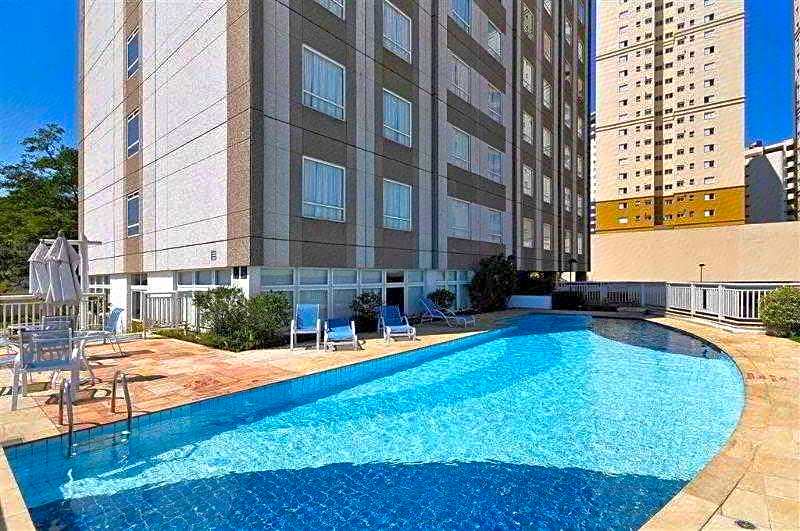 ibis Sao Jose dos Campos Colinas