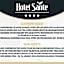 Hotel Sante