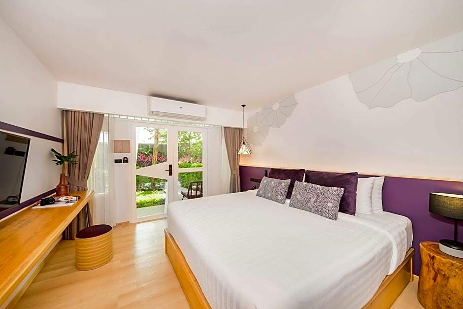 La Vida Samui (SHA Plus)