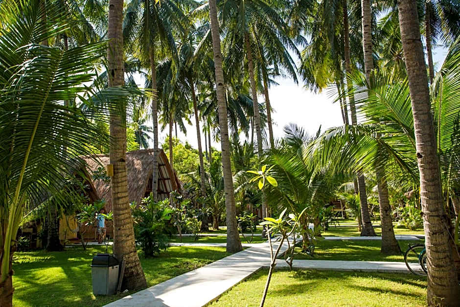 Island View Bar & Bungalow