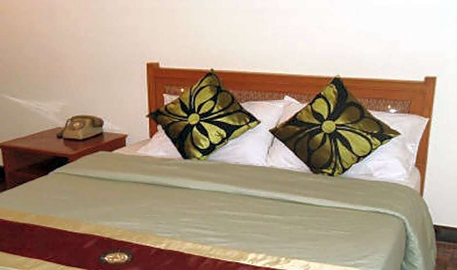 Ubon Hotel
