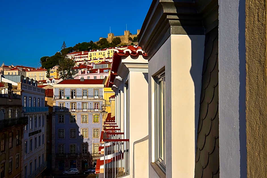 My Story Hotel Figueira