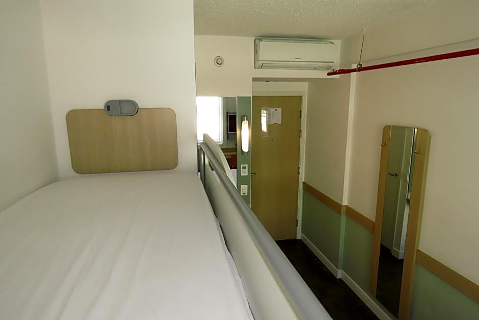 Ibis Budget Osasco
