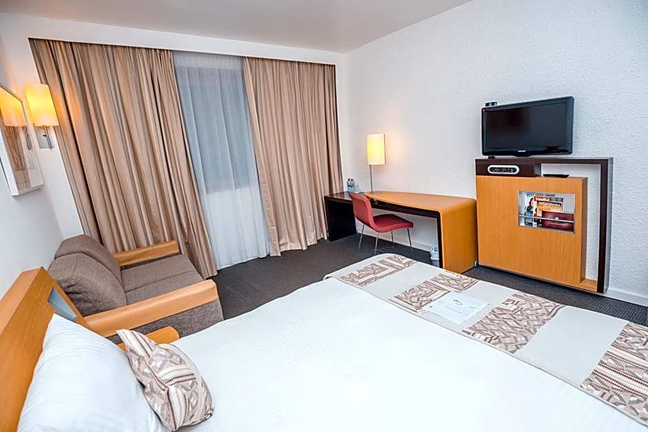 Accra City Hotel