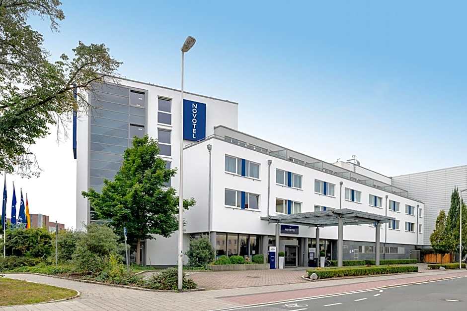 Novotel Erlangen
