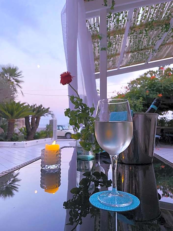 Villa Bina Sea Hotel