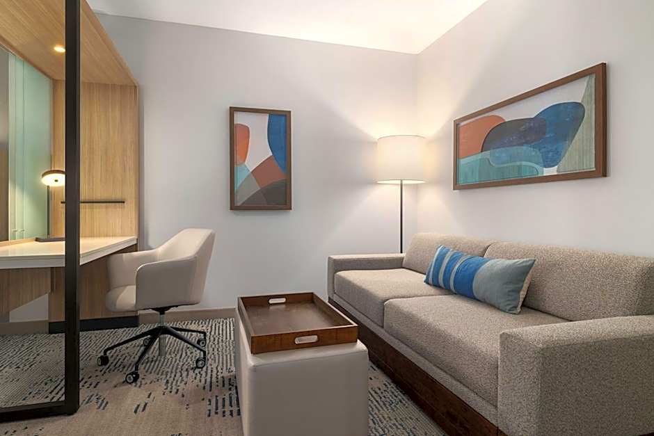 SpringHill Suites by Marriott Dayton Vandalia