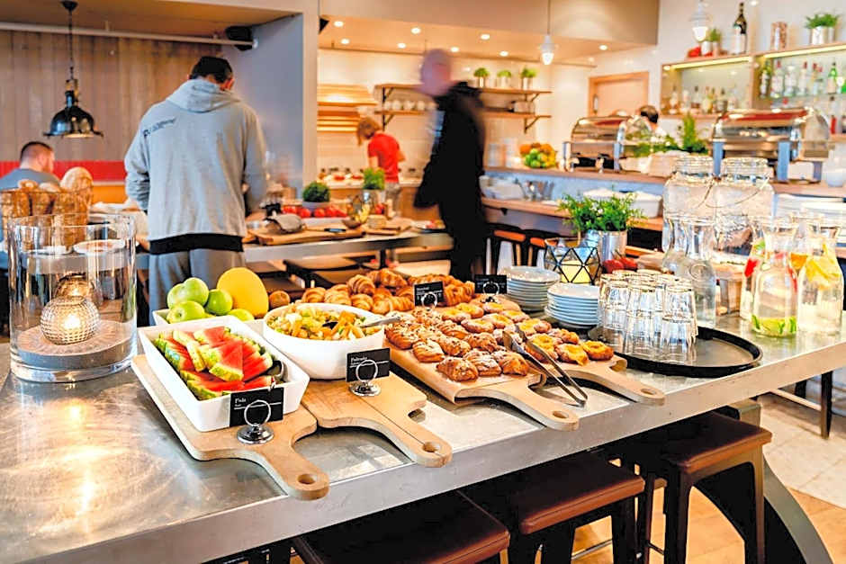 Smarthotel Hammerfest