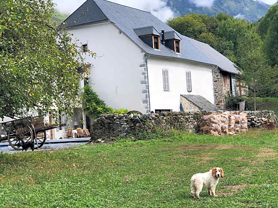 L 'Air d'Aspe