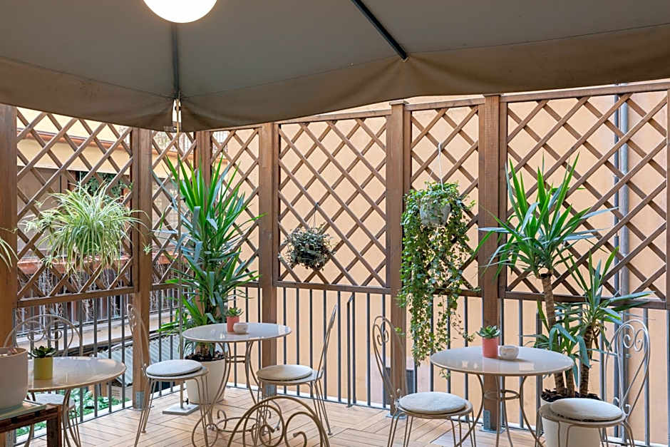 Relais Roma Centro