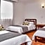Hotel Virrey Central