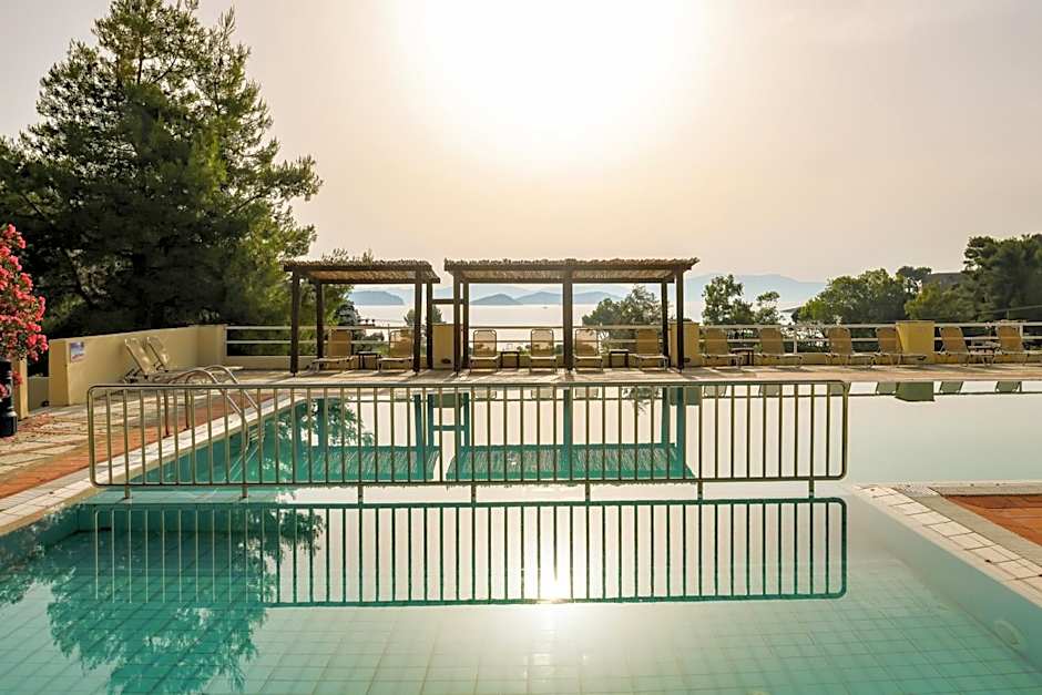 Kanapitsa Mare Hotel