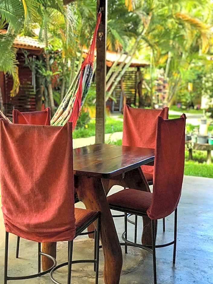 Pousada Casa do Cerrado - Alto Paraíso de Goiás