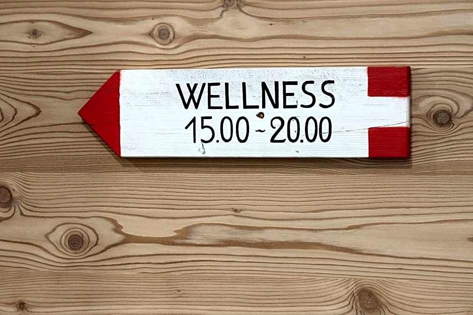 Garnì & Wellness Anderle