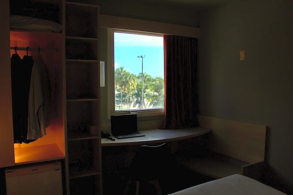Ibis Joao Pessoa Praia