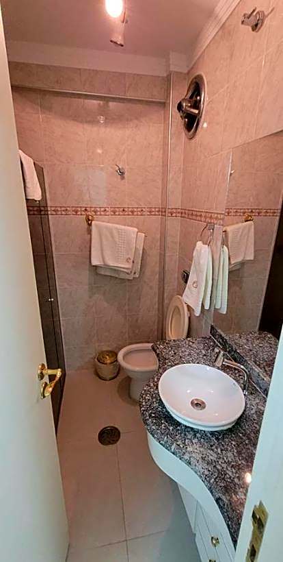 Hotel Cavalinho Branco - 106