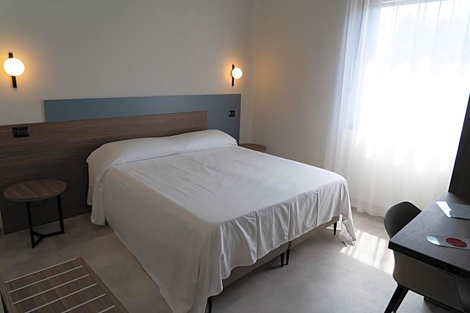 Hotel HDomus