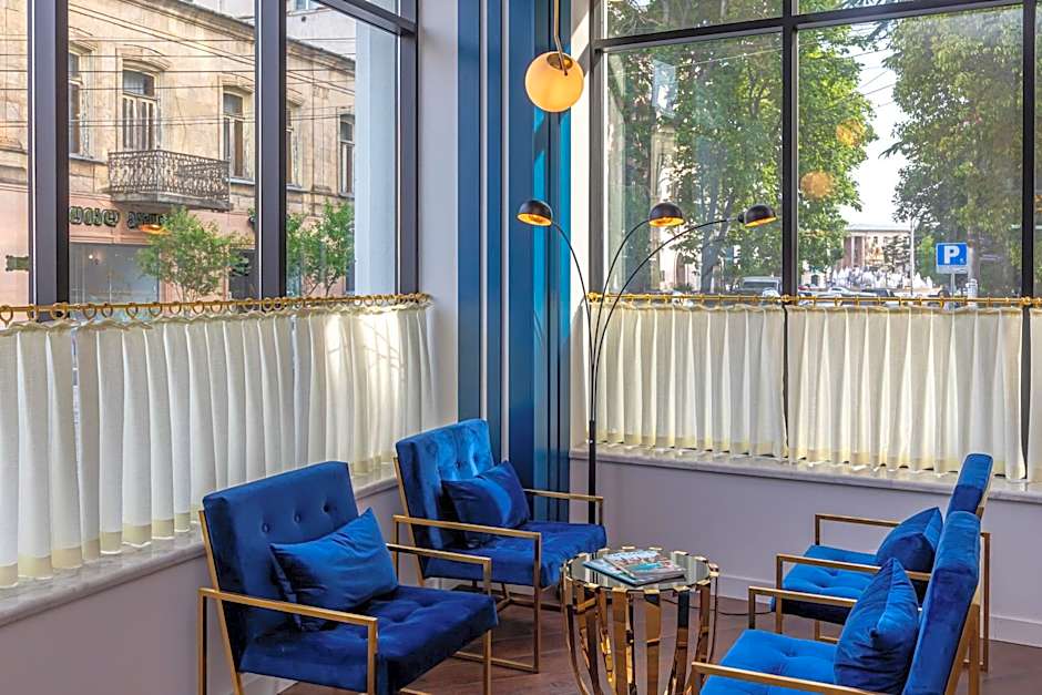 Newport Hotel Kutaisi