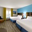 Days Inn & Suites by Wyndham Lubbock Medical Center