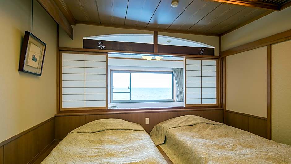 MIKAZUKI SEA-PARK HOTEL KATSUURA