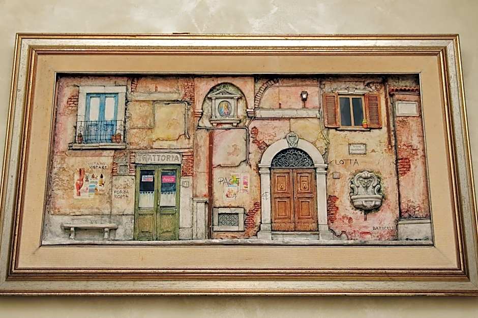 Domus Gallo Guest House