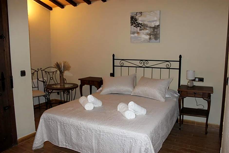 La Muralla de Gredos Hotel Rural