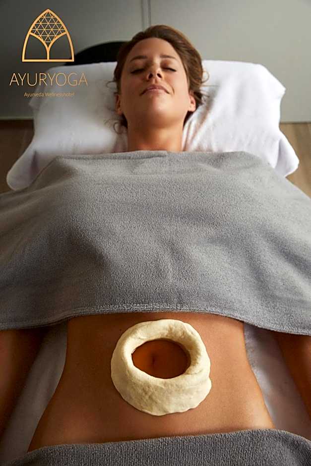 Ayuryoga Wellnesshotel