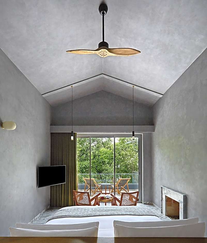 The Roseate Ganges Rishikesh