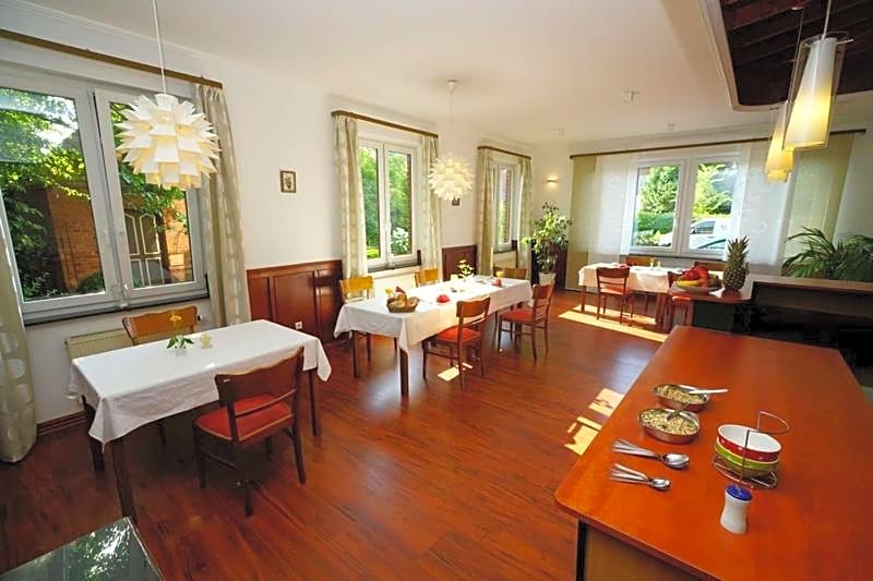 Lindenzimmer Stöcken