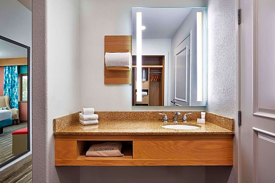 Hilton Garden Inn San Luis Obispo - Pismo Beach