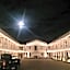 Hotel Agualcas
