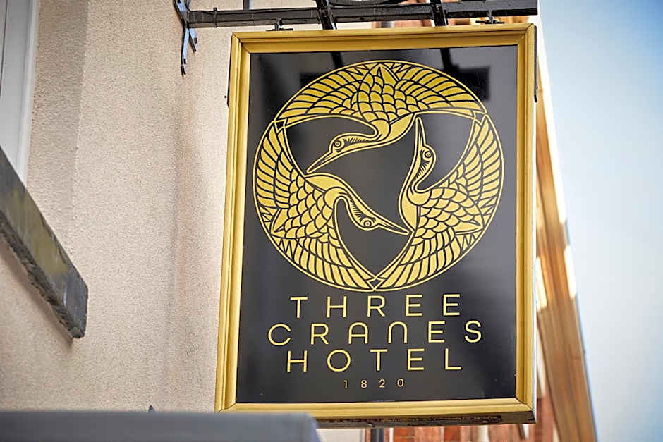 Three Cranes Serviced Apartments