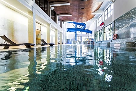 Hotel Klimek Spa
