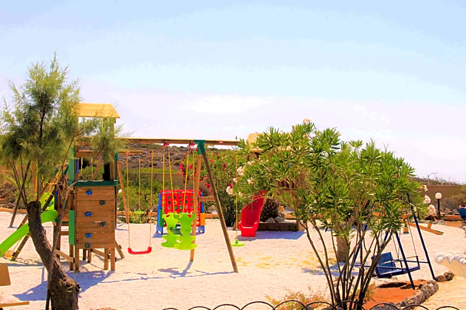 Zorbas Hotel Beach Village