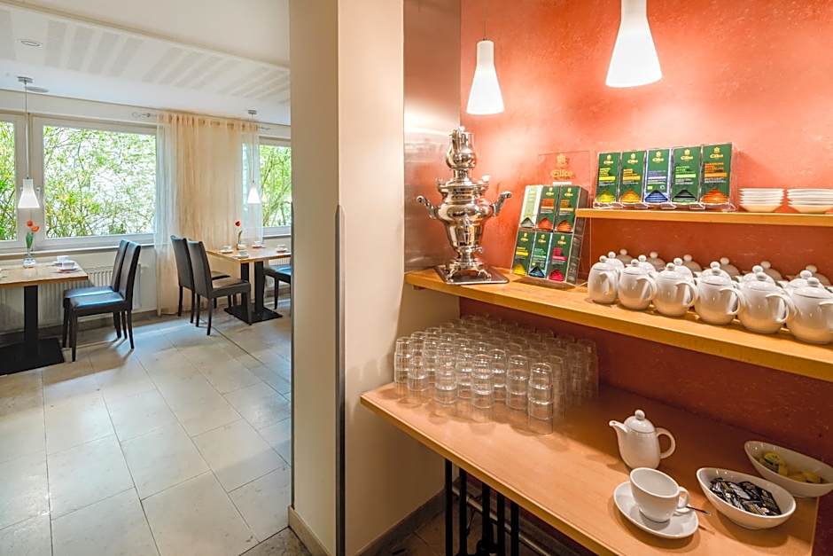 Hotel Rennschuh